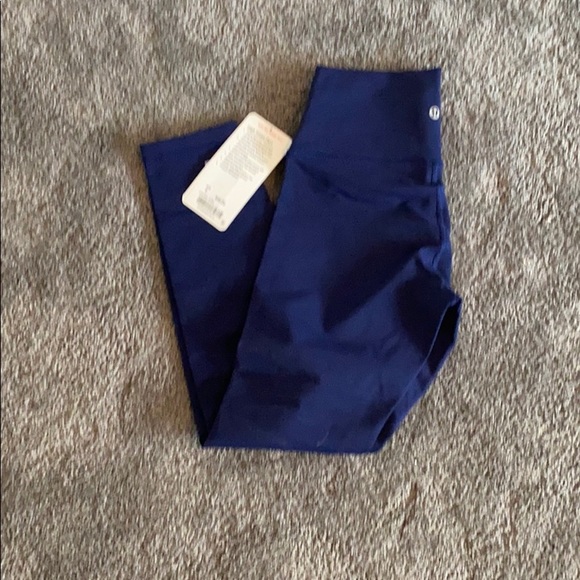 lululemon athletica Pants - Brand new Lululemon High Times Pant